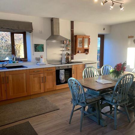 Edge Barn Vila Woolaston Exterior foto