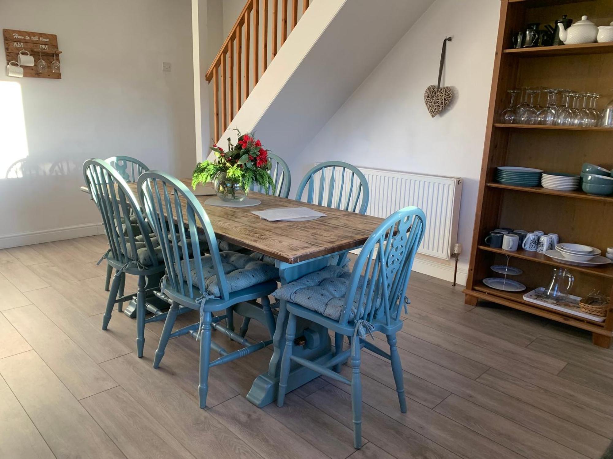 Edge Barn Vila Woolaston Exterior foto