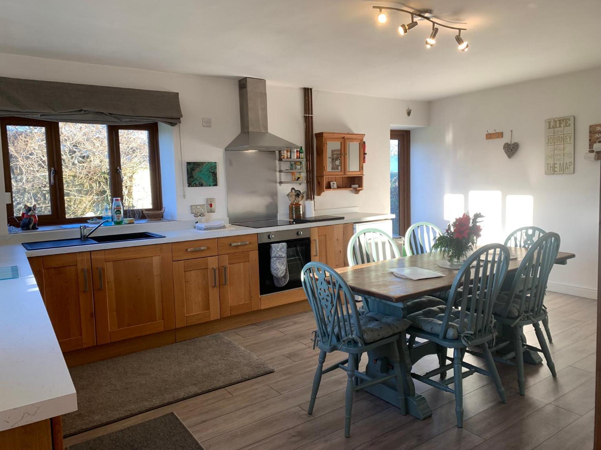 Edge Barn Vila Woolaston Exterior foto